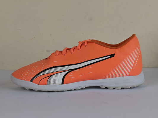 Puma ULTRA Play TT TF 'Orange