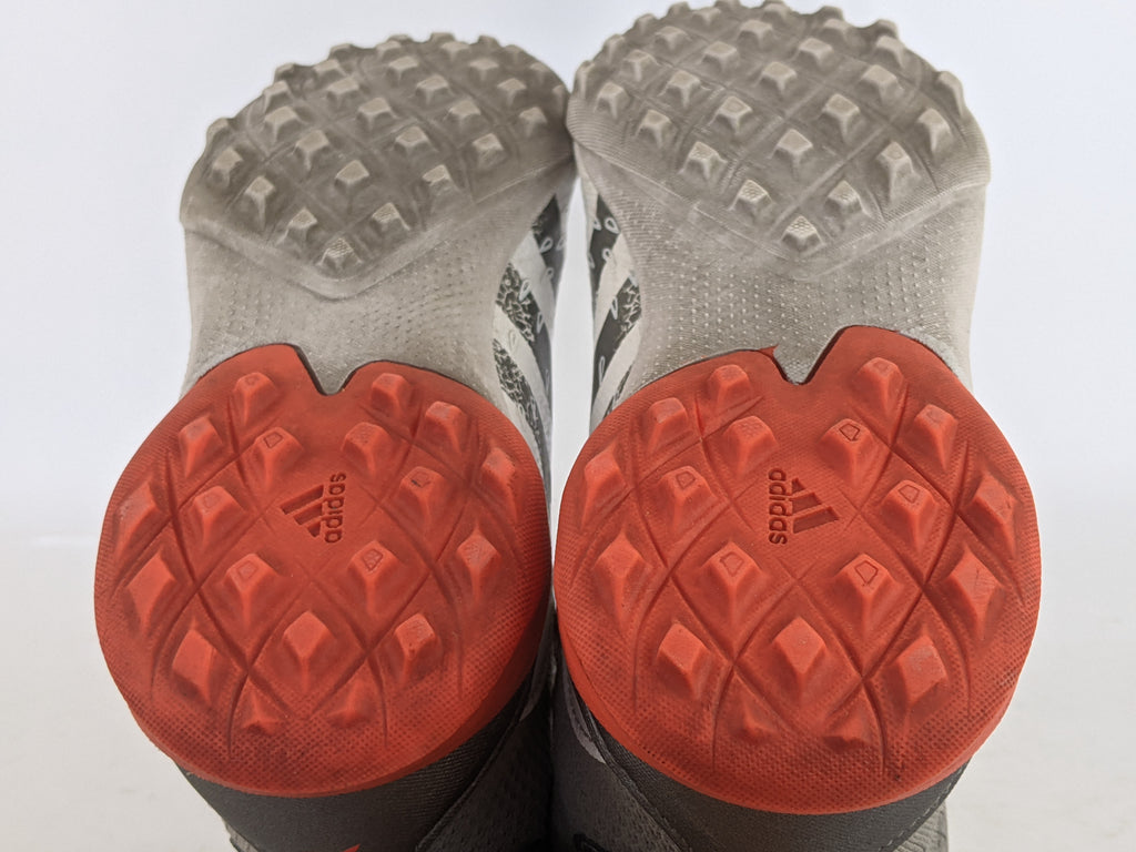 adidas Predator Freak.3 TF 'White/Red