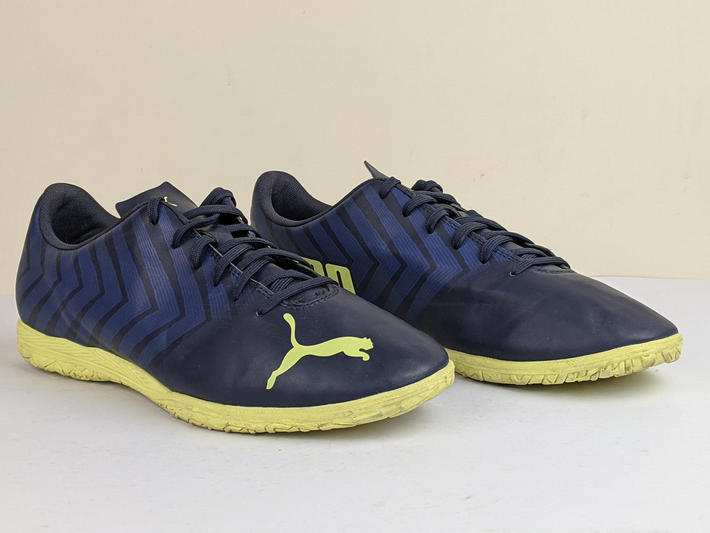 Puma Tacto II IT 'Navy/Green