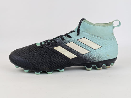 adidas Performance ACE 17.3 AG 'Aqua/Navy