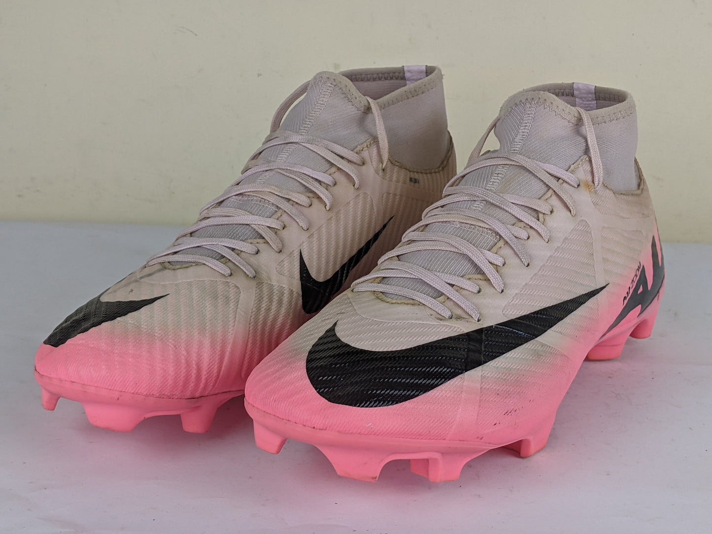 Nike Zoom Mercurial Superfly 9 Academy MG 'Mad Brilliance Pack