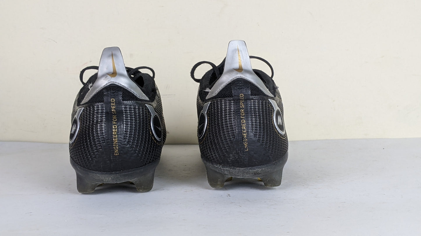 Nike Mercurial Vapor 14 Elite FG Shadow 'Black' (Slightly Damaged)