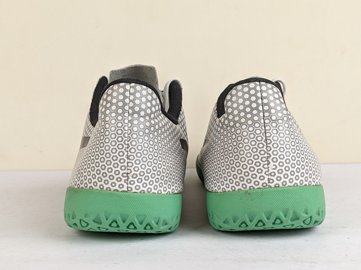 Puma Spirit IT 'White/Green