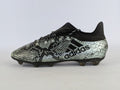 adidas X 16.2 FG/AG Viper Pack - Vapour Green/Core Black