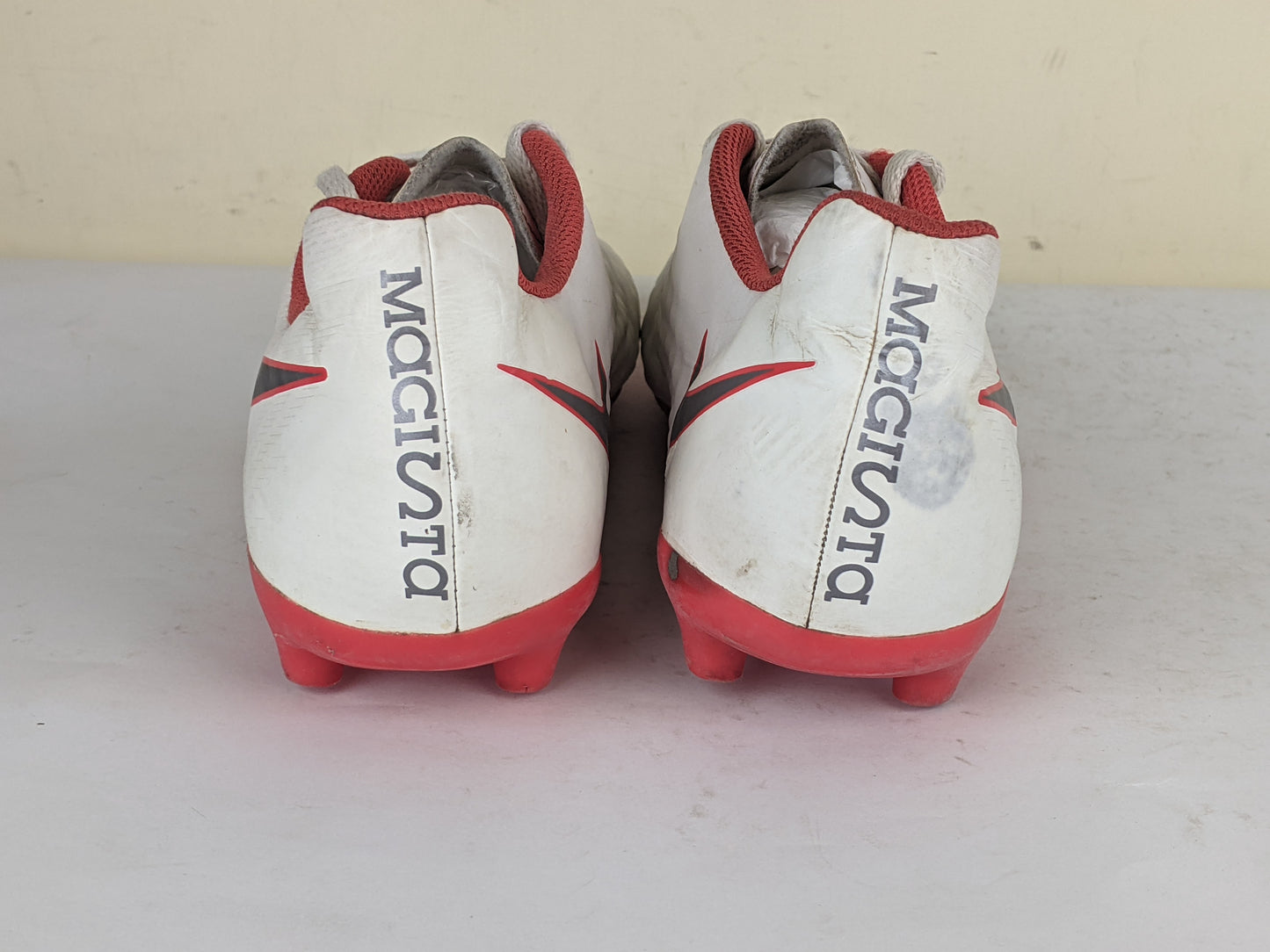 Nike Magista Obra 2 Club FG 'White