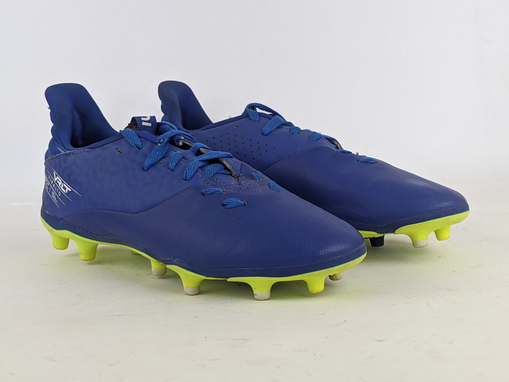 Kipsta Viralto I FG 'Blue/Yellow