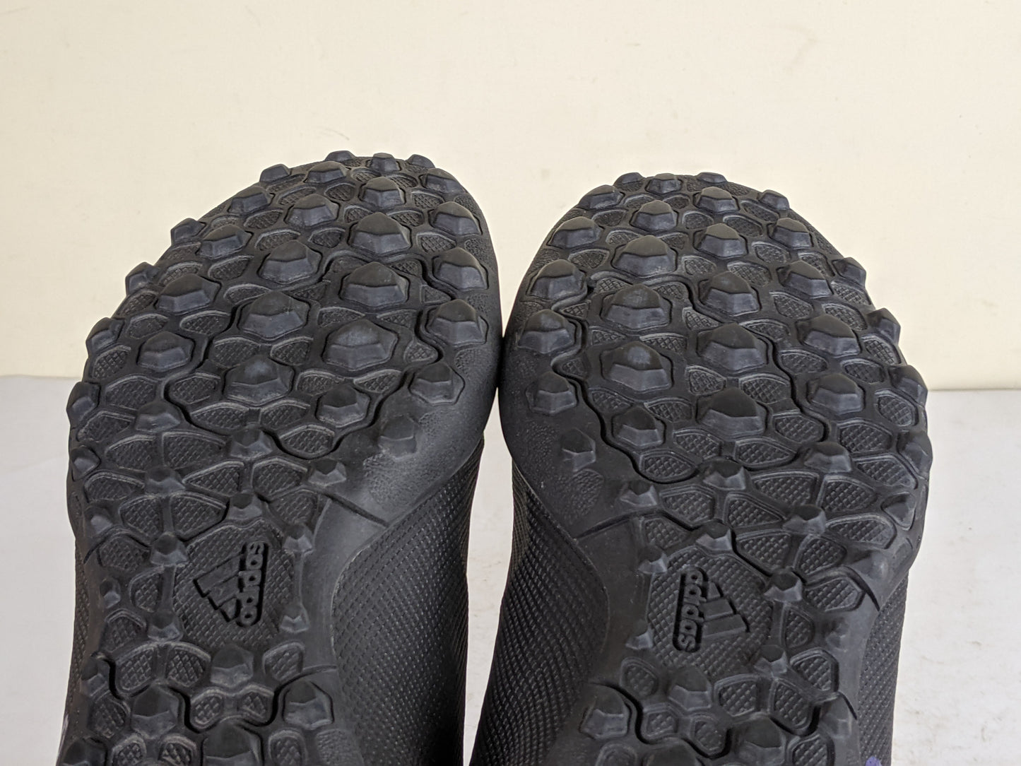 adidas X Tango 17.3 TF Magnetic Storm - Core Black