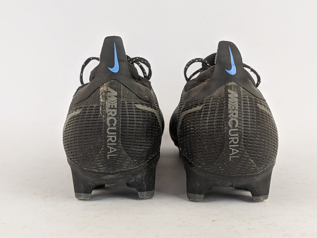Nike Mercurial Vapor 14 Pro FG Renew - Black/Grey