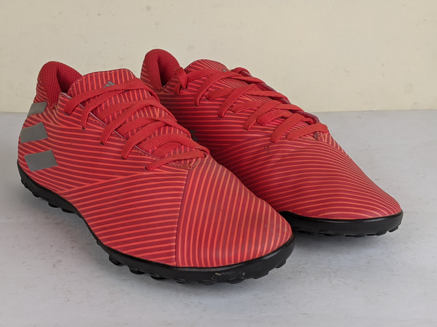 adidas Nemeziz 19.4 TF 'Orange Silver