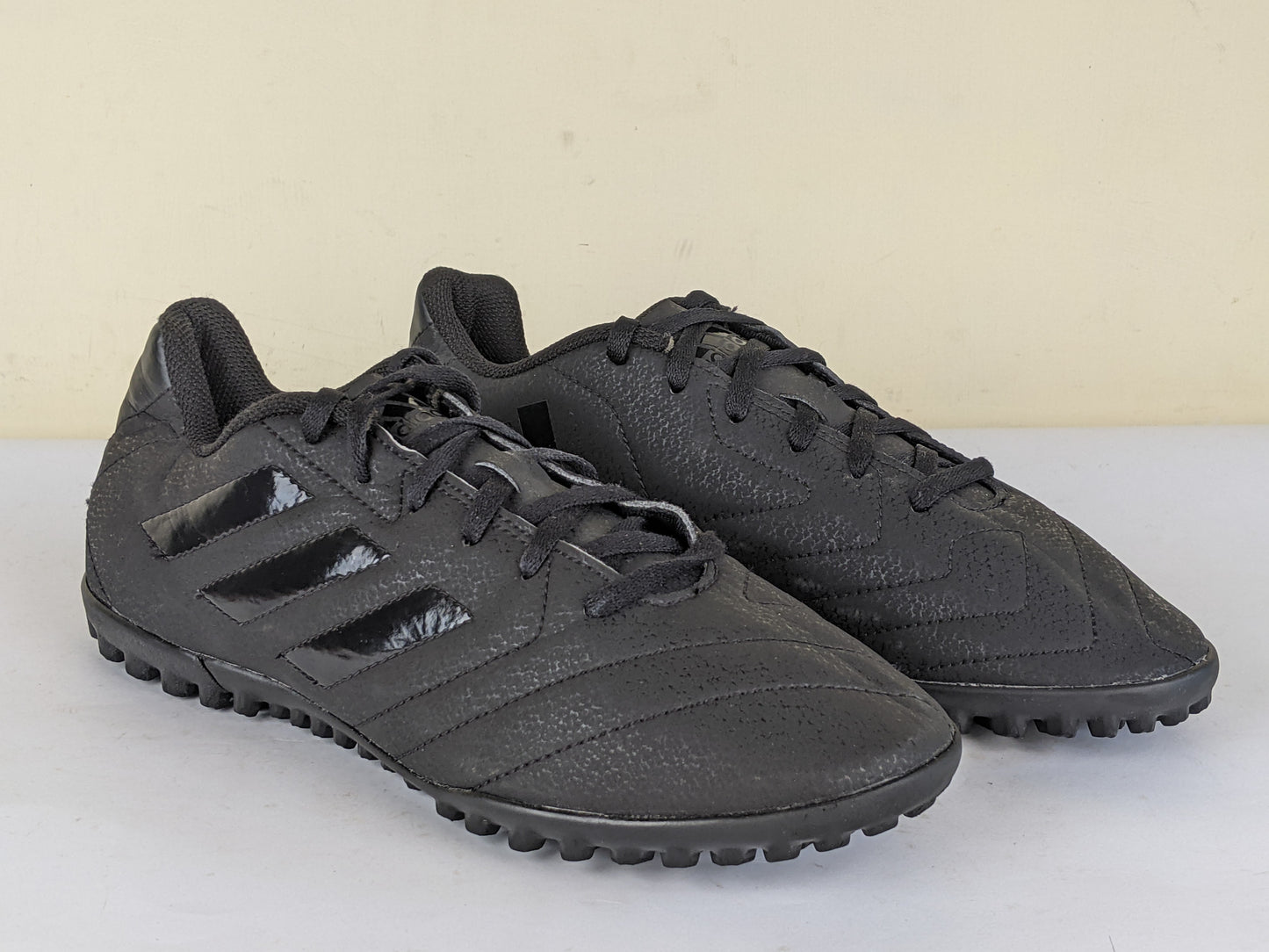 adidas Goletto VIII TF 'Black