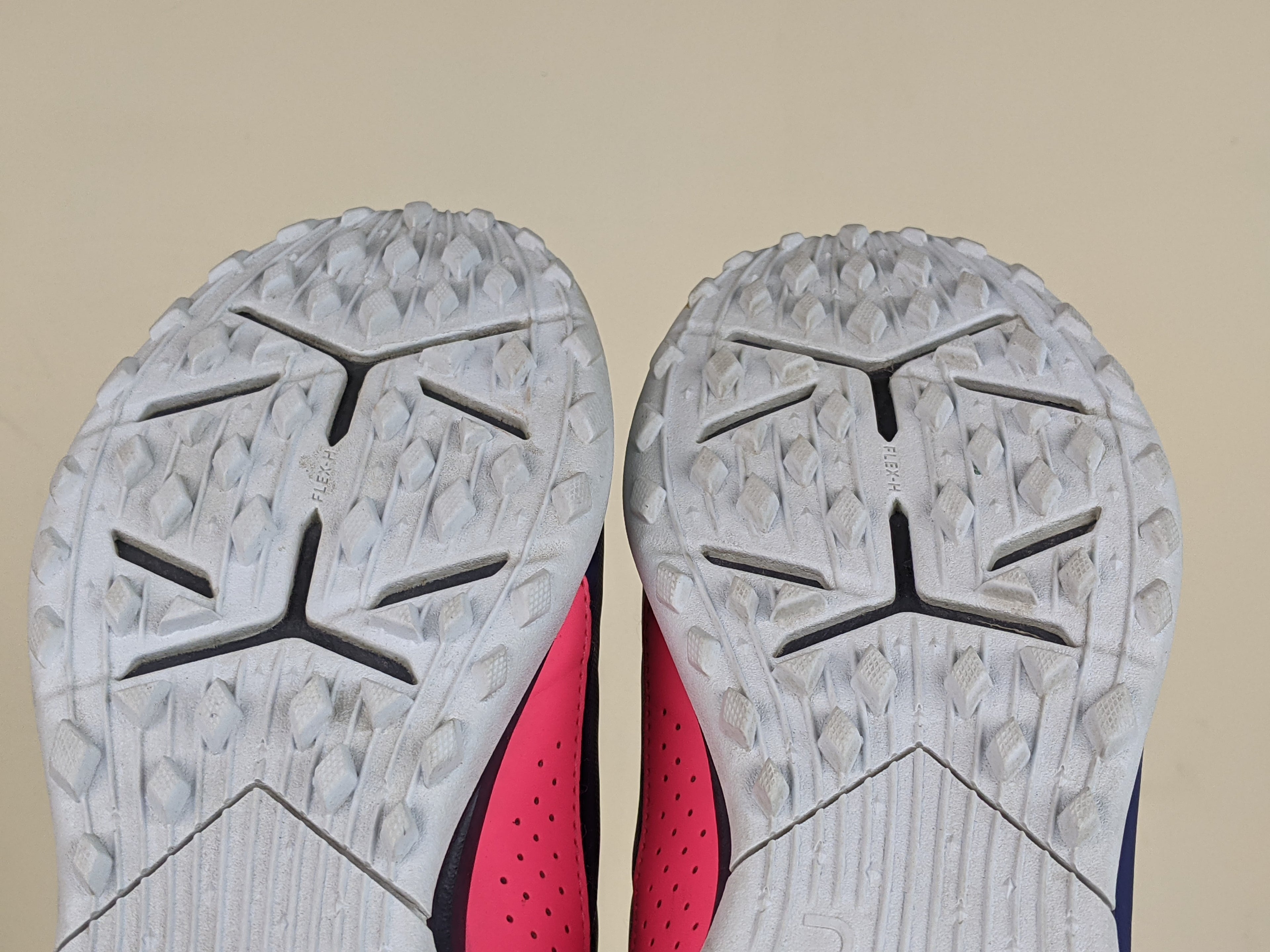 Kipsta Viralto I HG TF 'Navy