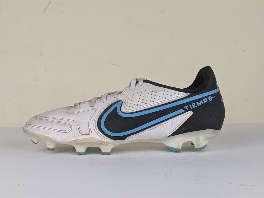 adidas Predator Accuracy .3 FG Crazyrush - Footwear White/Core Black/Lucid Lemon Kids