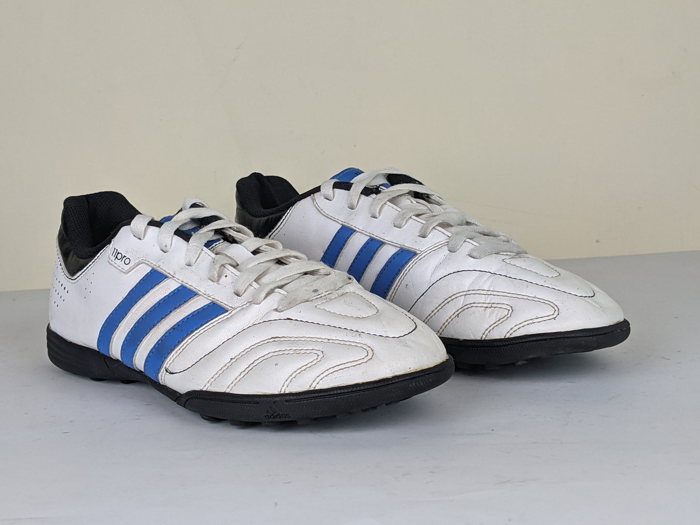 adidas Questra TRX TF 'White