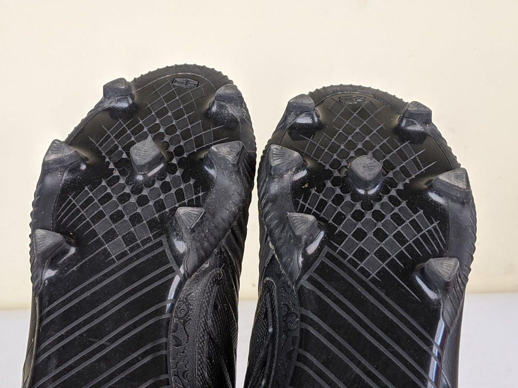 adidas Predator Instinct FG Black Pack