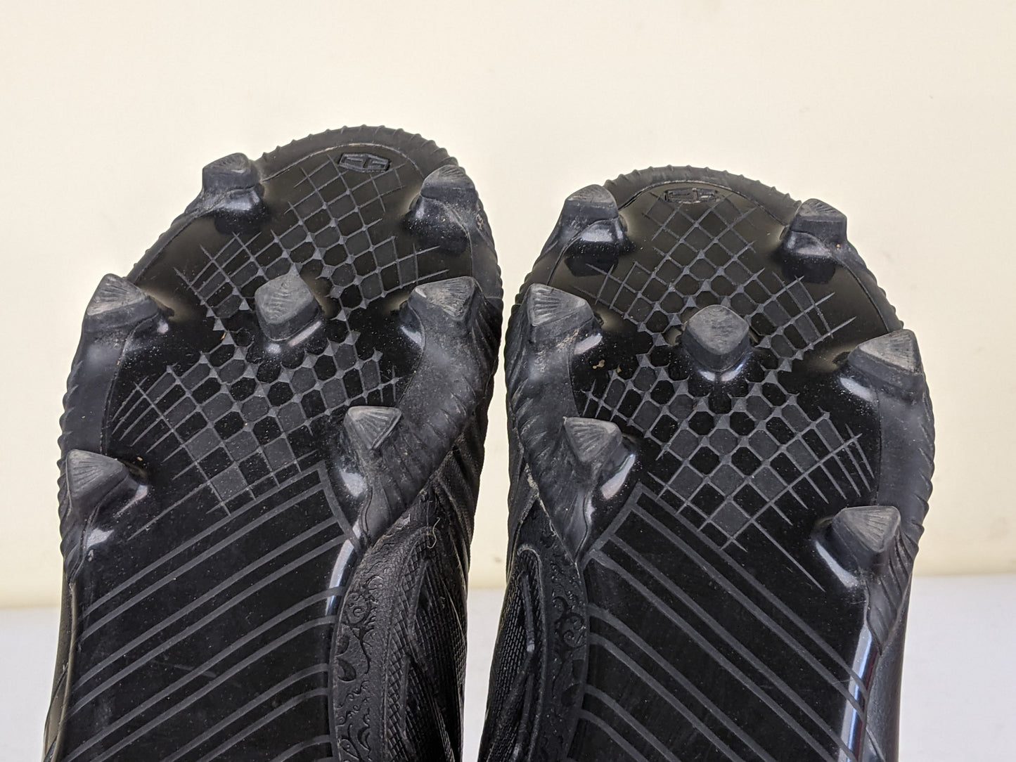 adidas Predator Instinct FG Black Pack