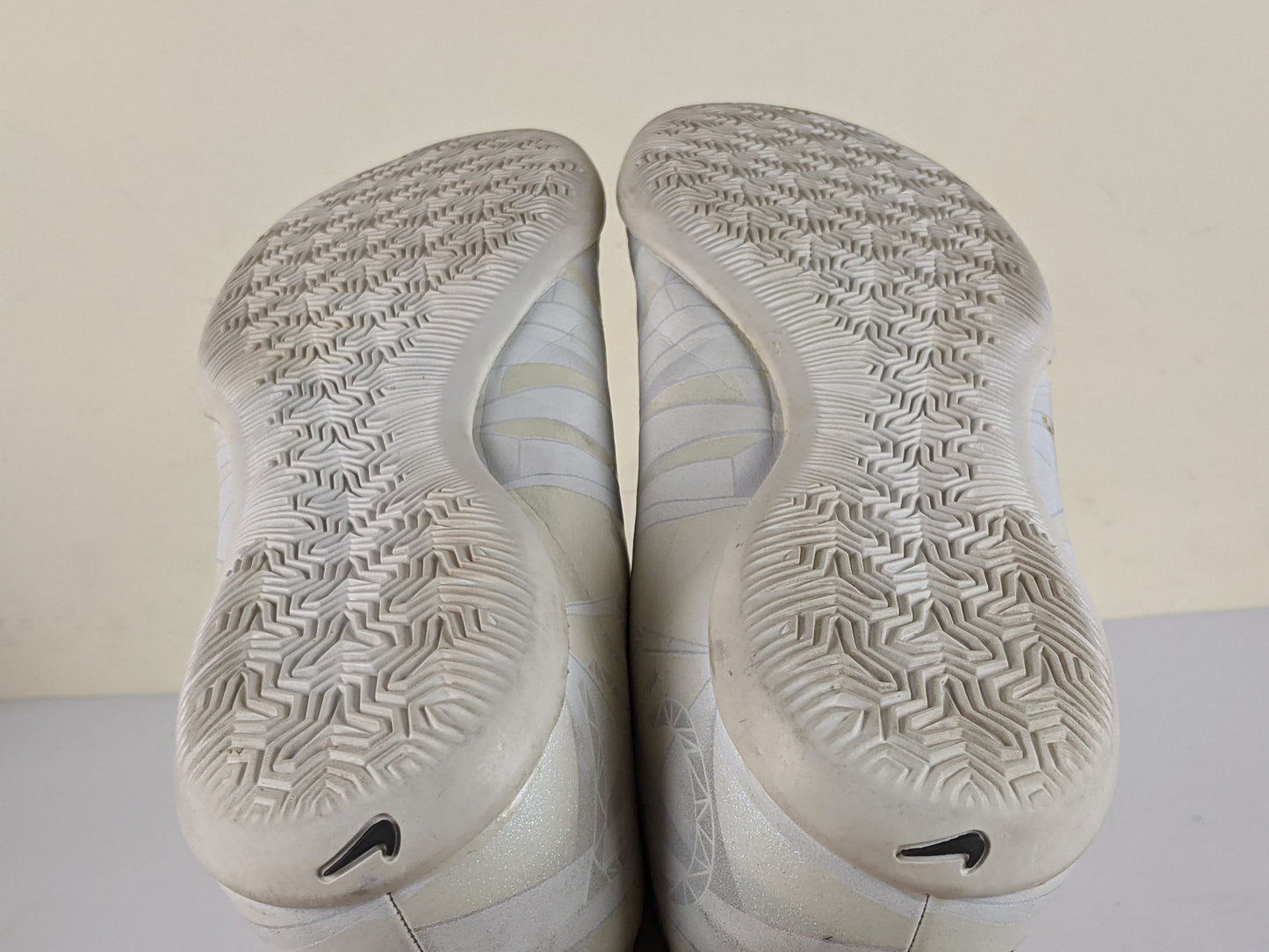 Nike MercurialX Victory VI DF CR7 Chapter 5: Cut to brilliance IC - Blue Tint/Black/White