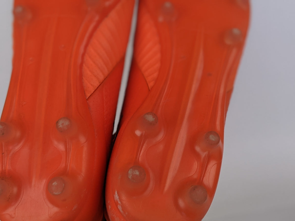 adidas Ace 17.2 FG 'Solar Orange'