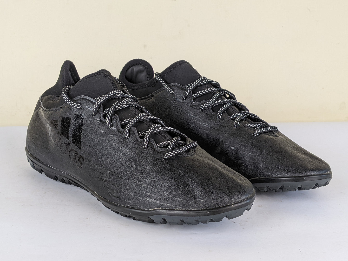 adidas X 16.3 TF 'Black