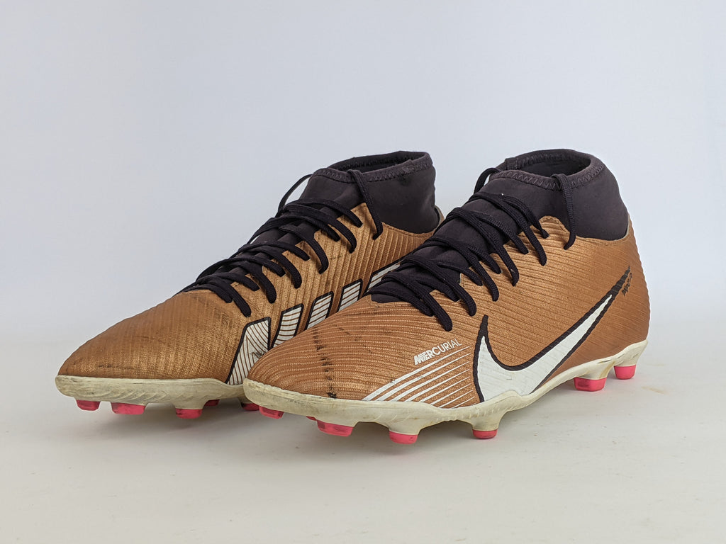 Nike Mercurial Superfly 9 Club MG 'Generation Pack