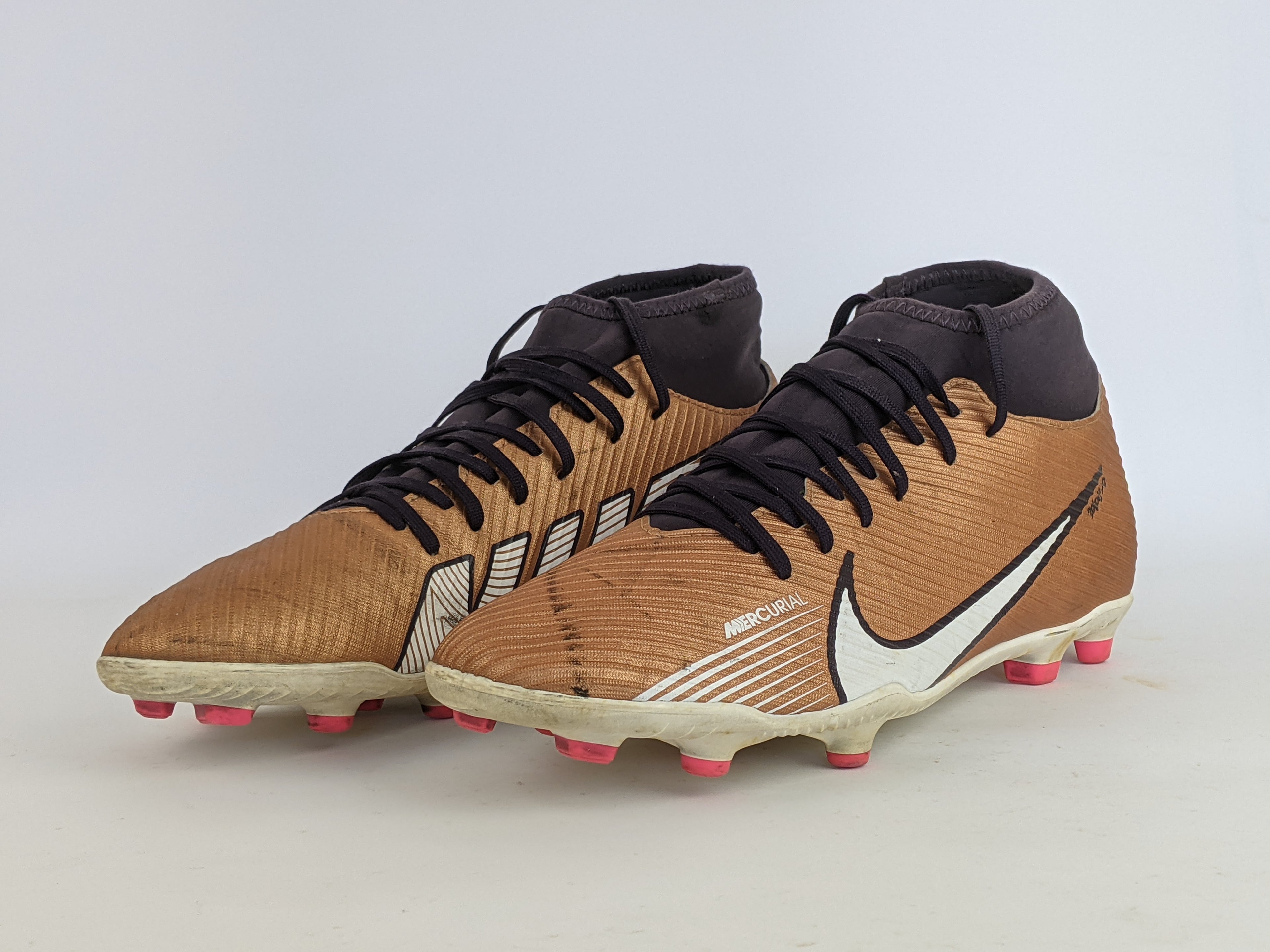 Nike Mercurial Superfly 9 Club MG 'Generation Pack