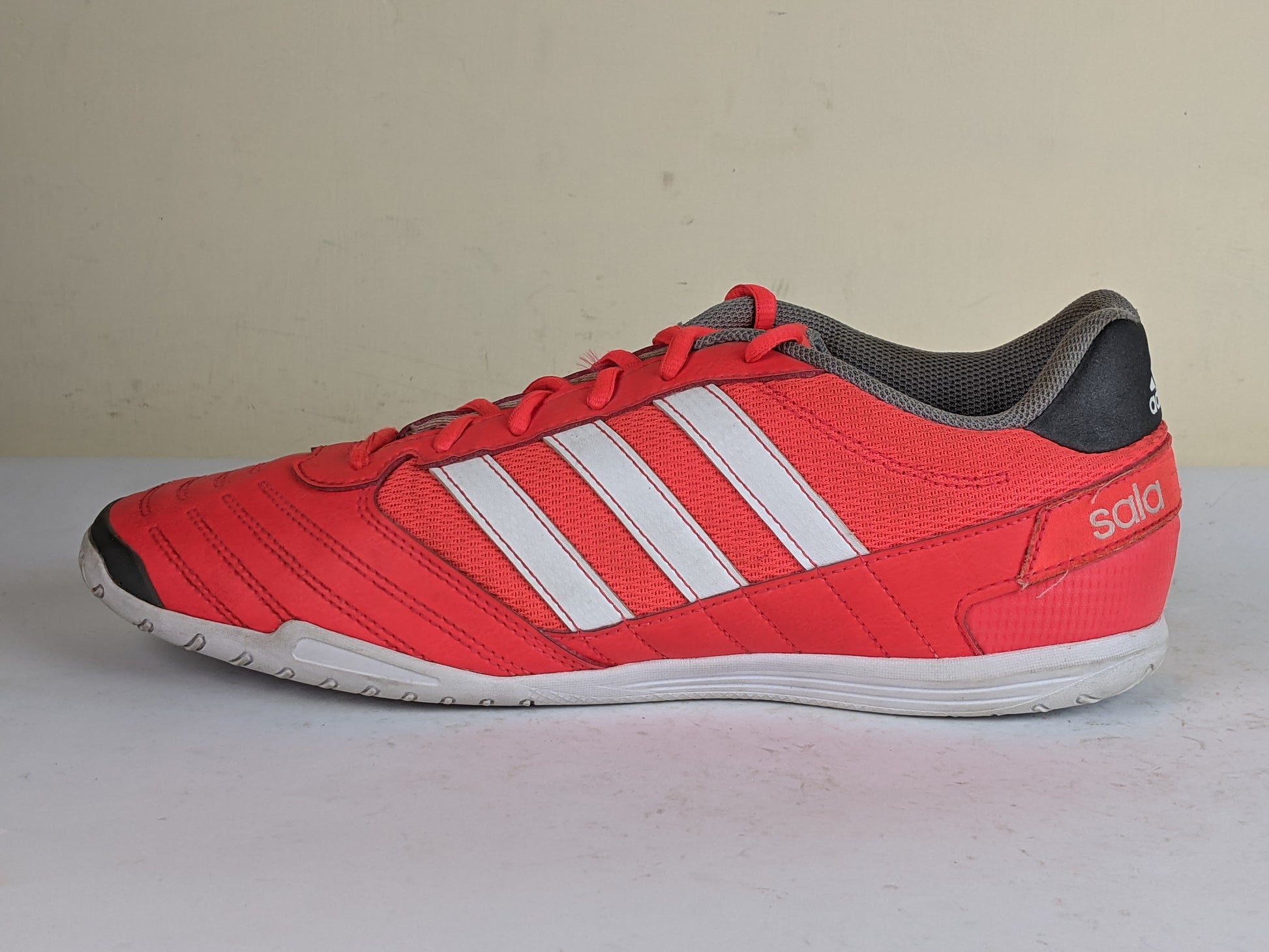 adidas SuperSala IN 'Red