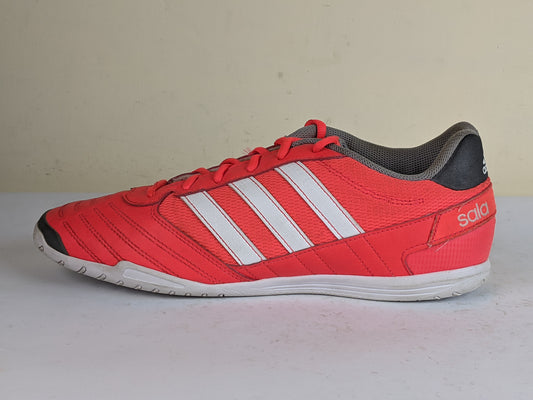 adidas SuperSala IN 'Red