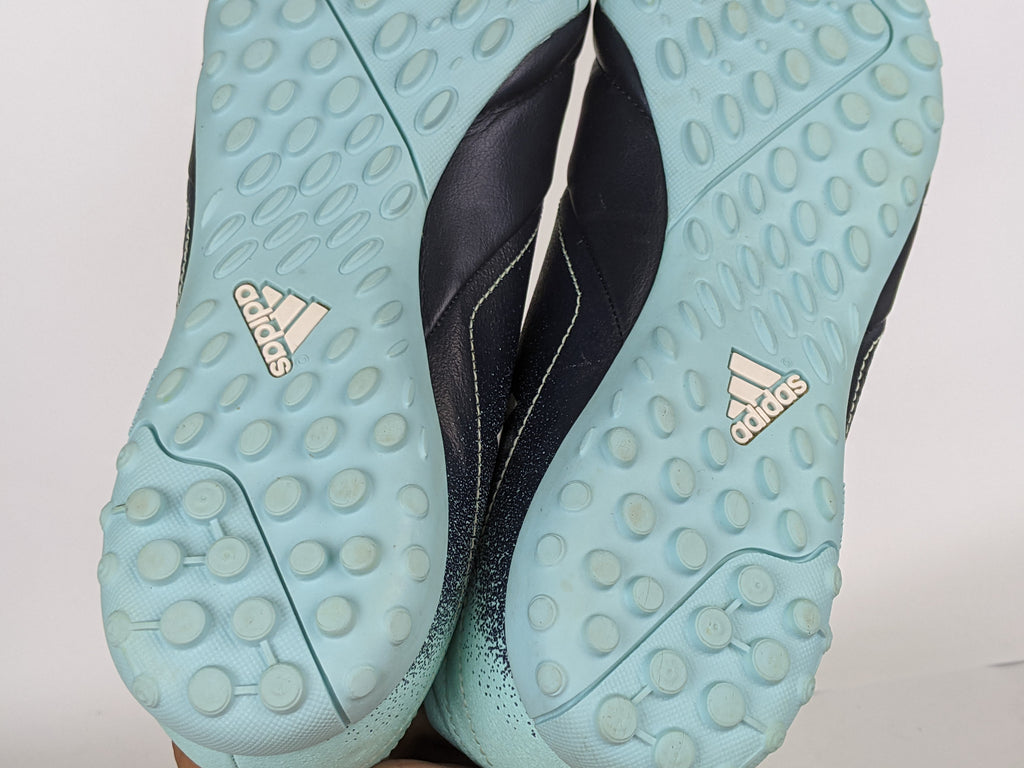 adidas Performance ACE 17.4 TF 'Aqua