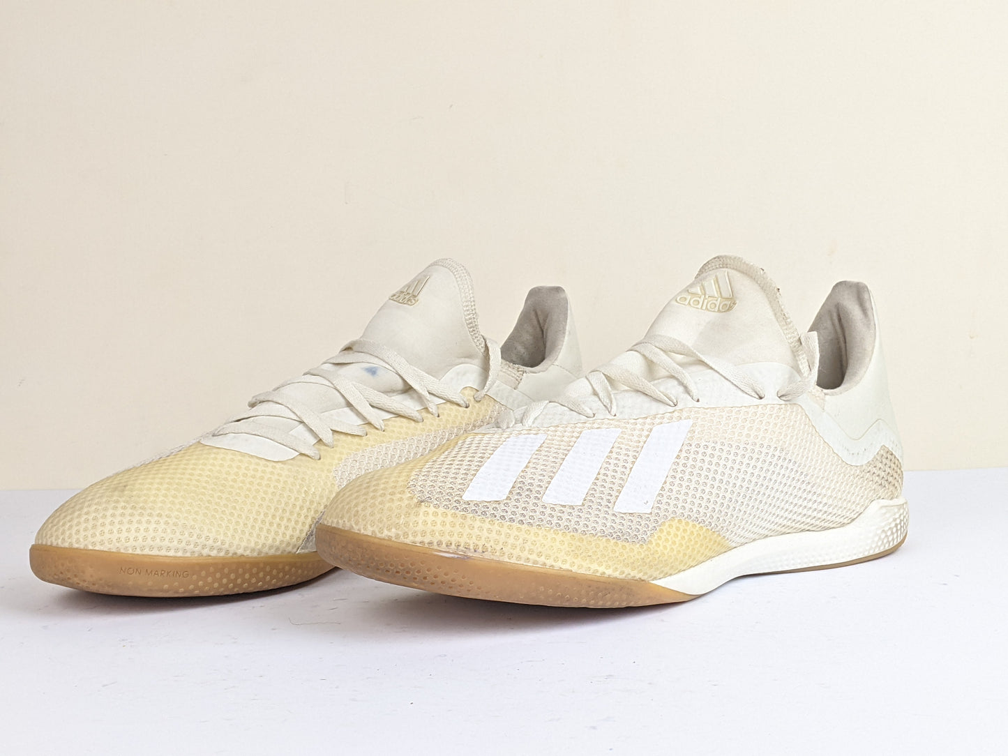 adidas X Tango 18.3 IN 'White