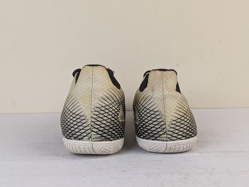 adidas X Ghosted.4 IN 'White/Black