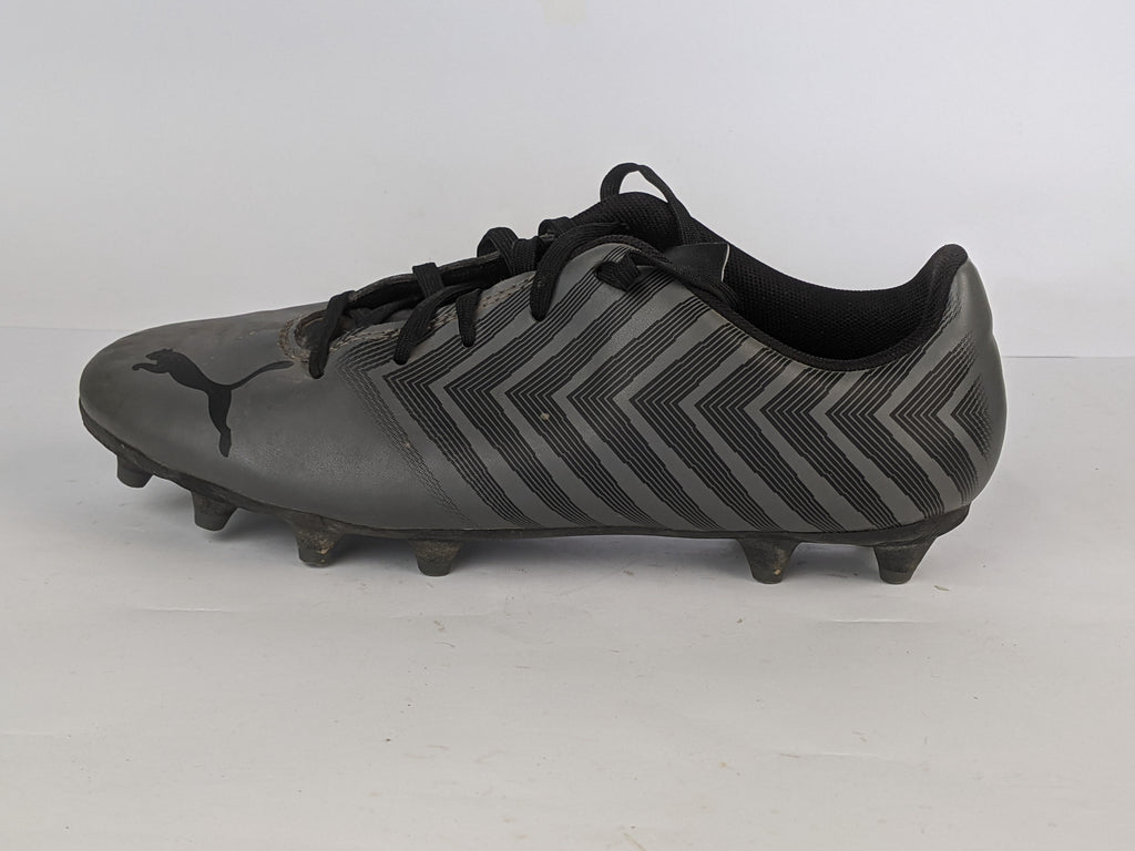PUMA Tacto II FG Junior 'Grey