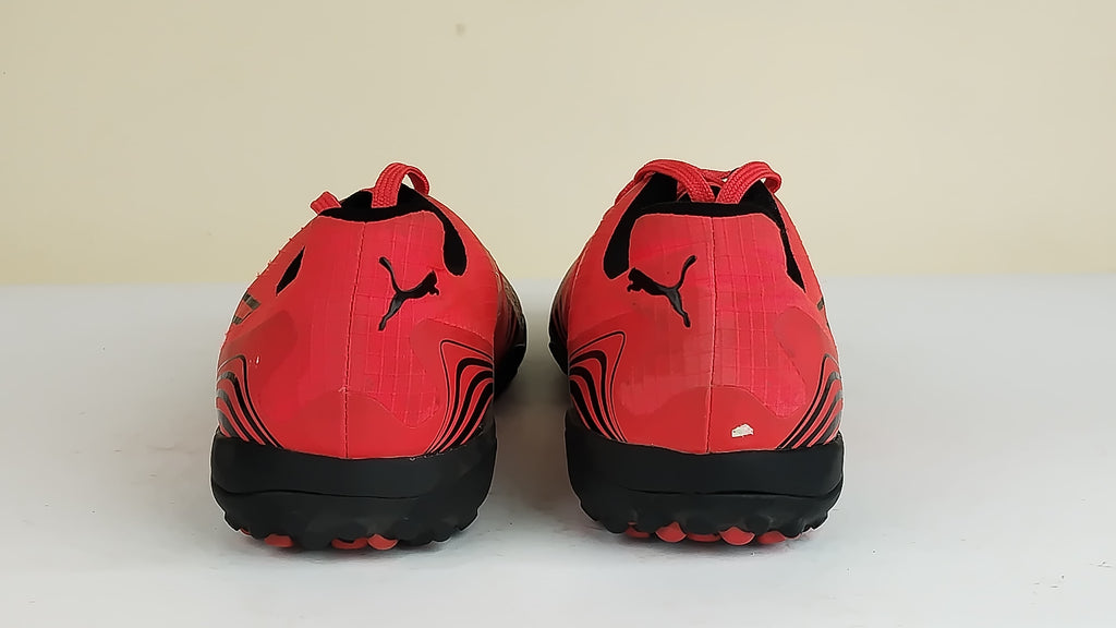 Puma Red
