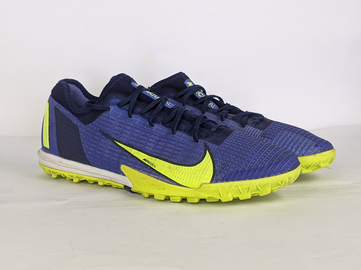 Nike Mercurial Zoom Vapor 14 Pro TF Recharge - Sapphire/Volt/Blue Void