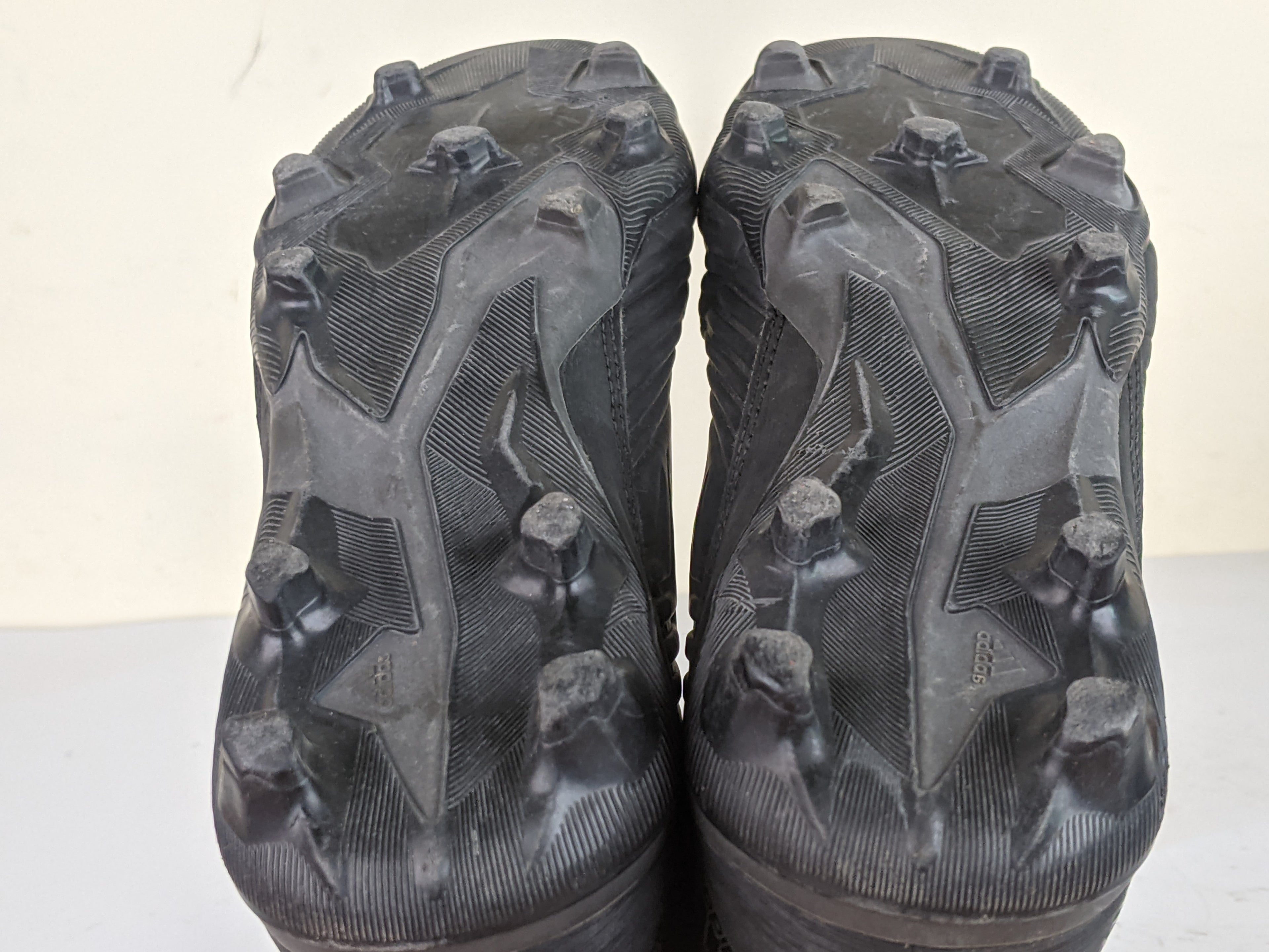 adidas Predator 18.3 FG 'Black
