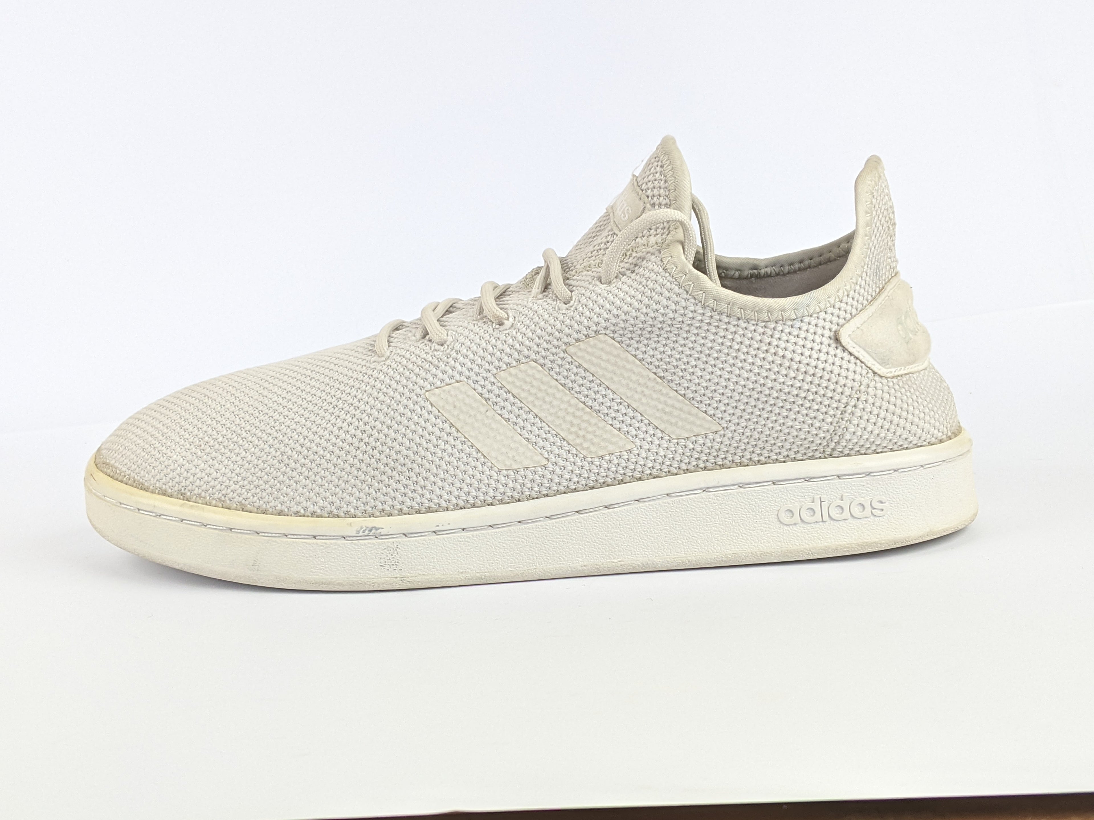 adidas neo Court Adapt Pink/White