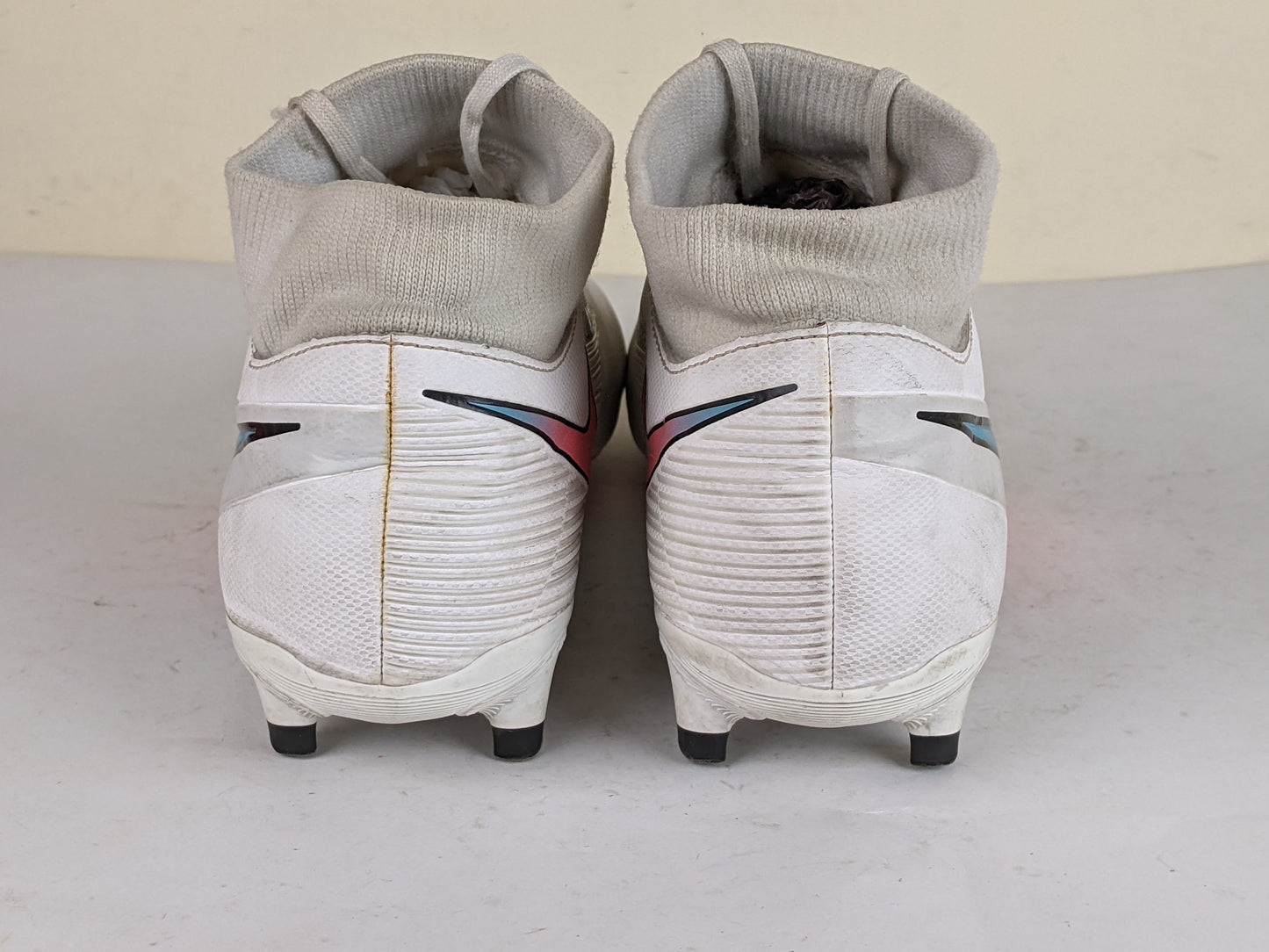 Nike Mercurial Superfly 7 Academy MG Flash Crimson - White/Flash Crimson