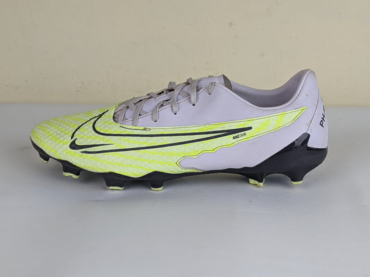 Nike Phantom GX Academy MG Luminous - Barely Volt/Gridiron/Barely Grape