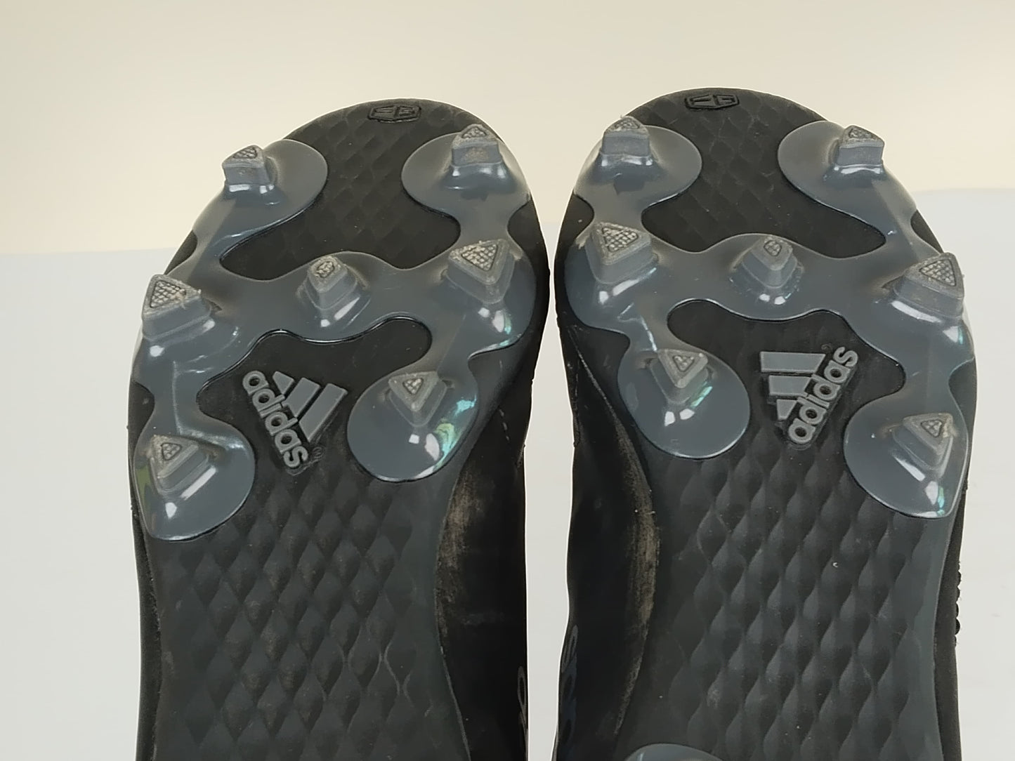 adidas Goletto VIII FG 'Black