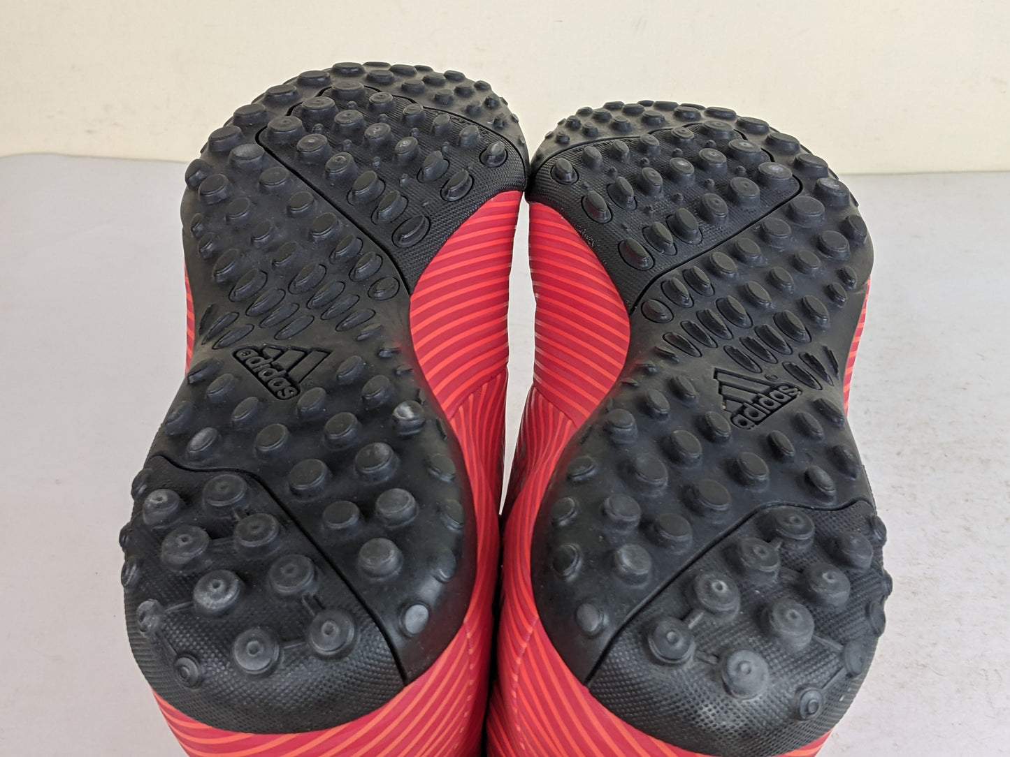 adidas Nemeziz 19.4 TF 'Orange Silver