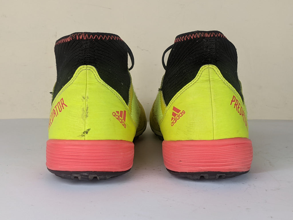 adidas Predator Tango 18.3 TF Energy Mode - Solar Yellow/Core Black