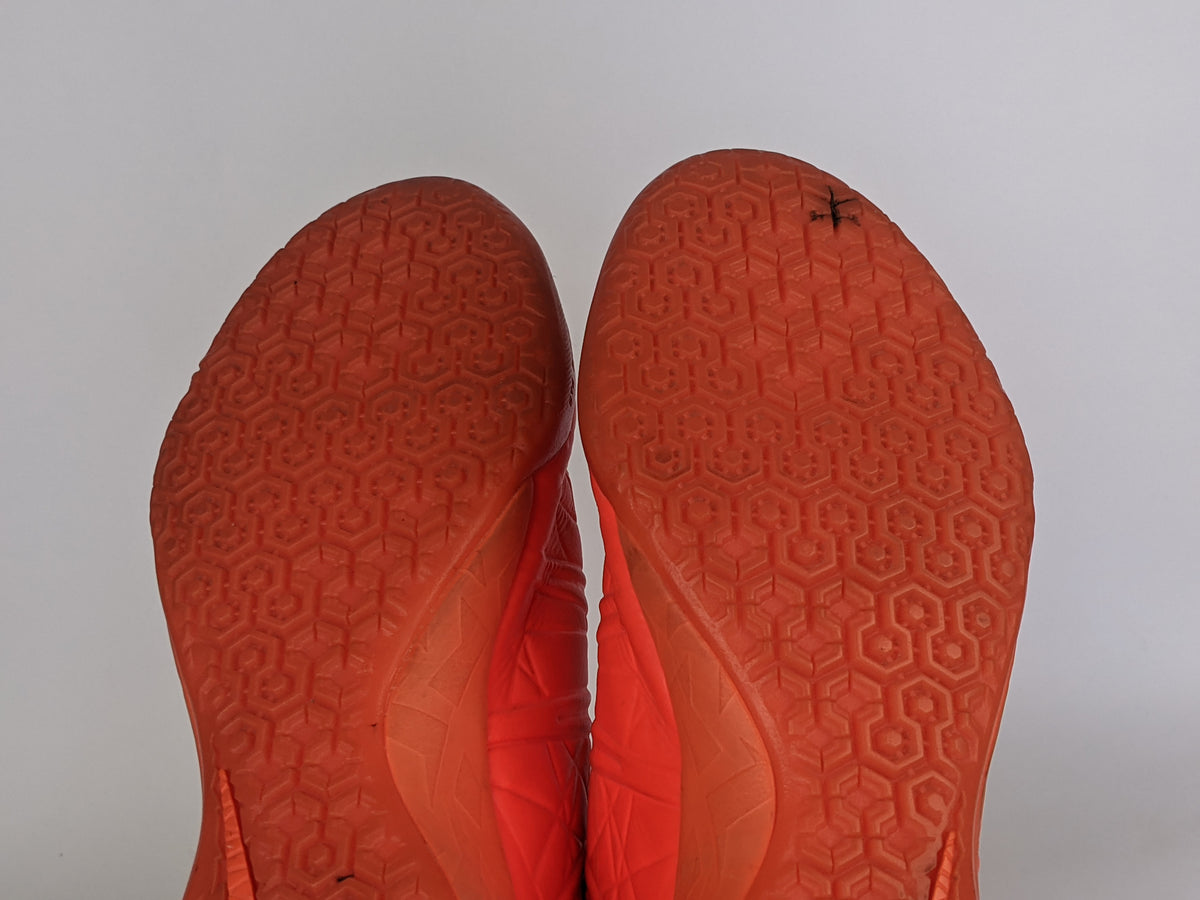 Nike HypervenomX Proximo IC Jr 'Glow Pack