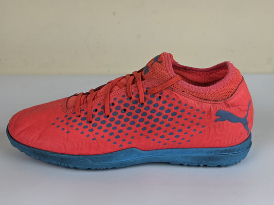 Puma Future 19.4 TT 'Red/Blue