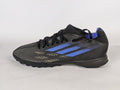 adidas X Speedflow .3 TF Edge of Darkness - Core Black/Sonic Ink/Solar Yellow