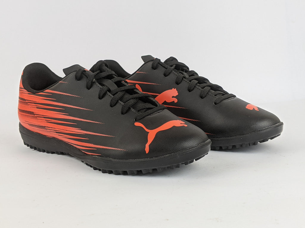 Puma Attacanto II TT 'Red/Black'
