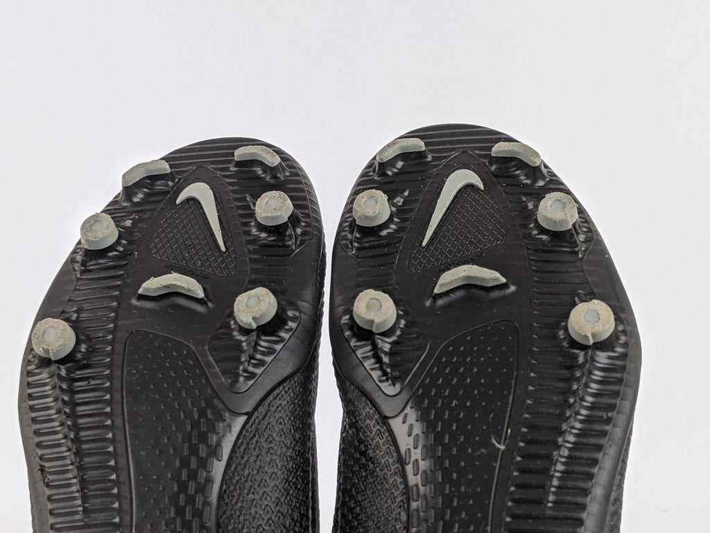 Nike Phantom GT 2 Club MG Renew - Black/Grey