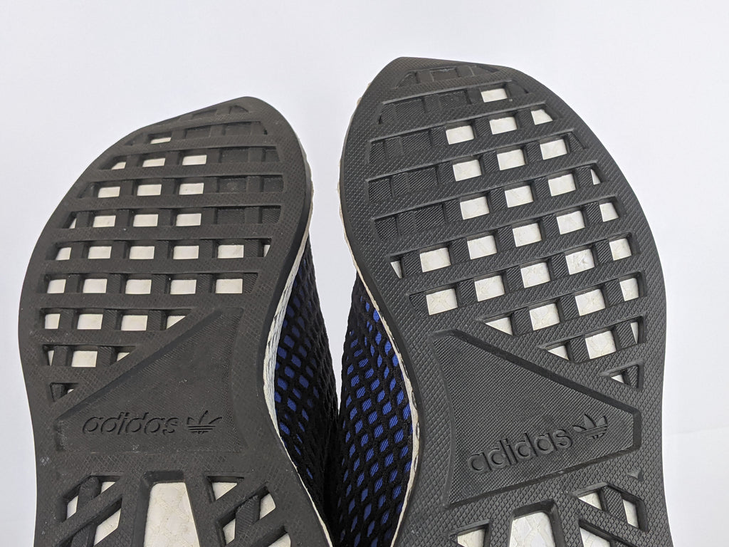 adidas-Deerupt 'Hi-Res Blue