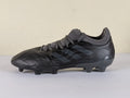 adidas Copa Sense .3 FG/AG Escapelight - Core Black/Grey Six