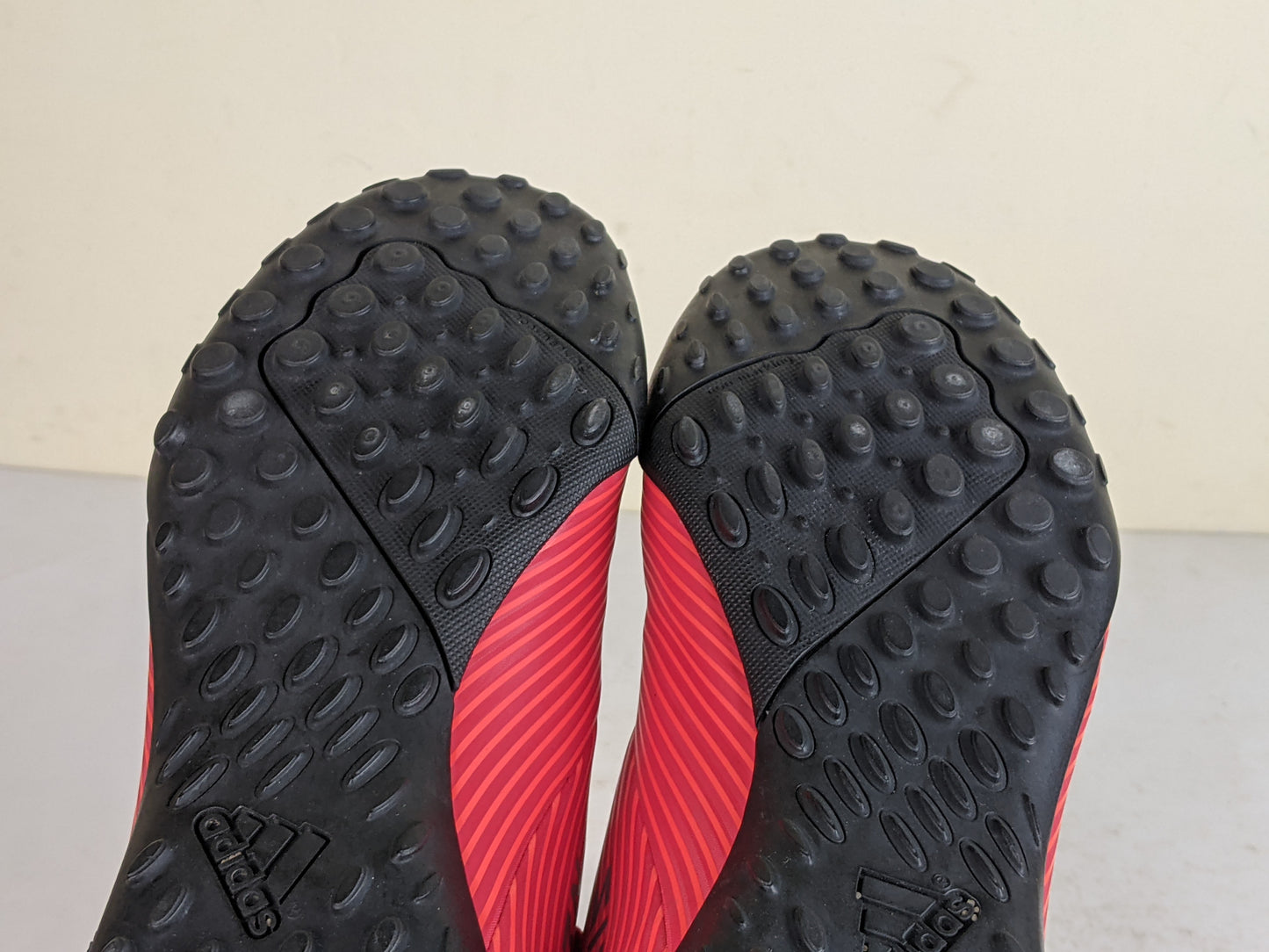 adidas Nemeziz 19.4 TF 'Orange Silver