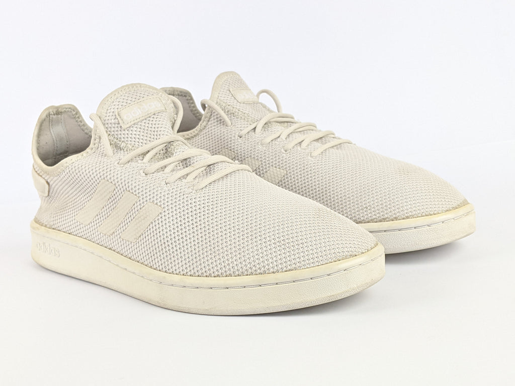 adidas neo Court Adapt Pink/White