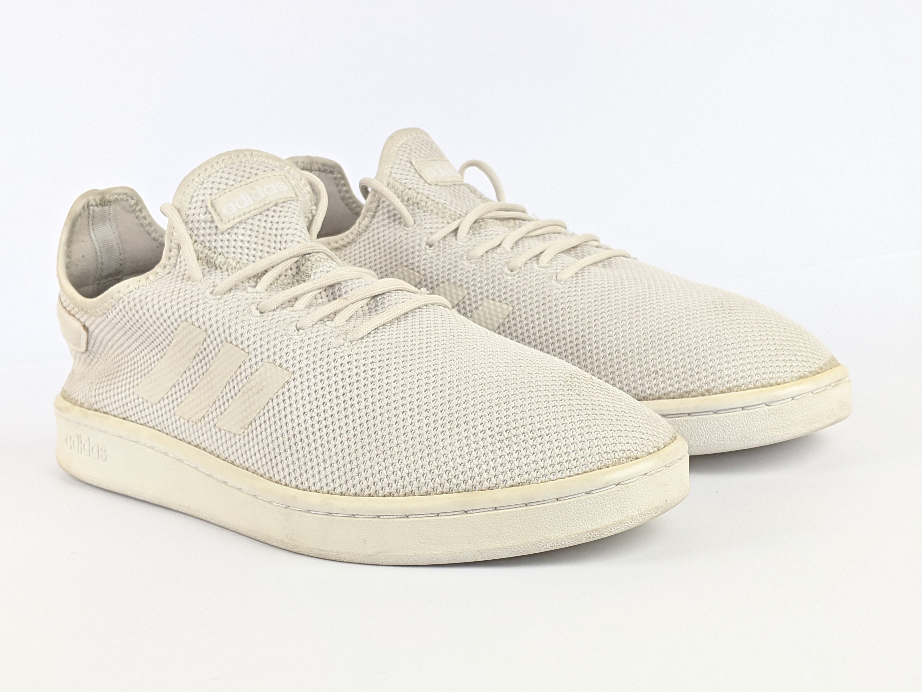 adidas neo Court Adapt Pink/White
