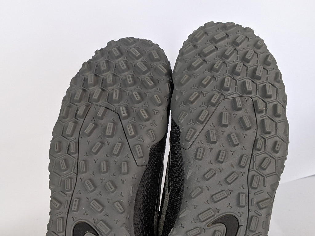 Nike Phantom GT 2 Club TF Renew - Black/Iron Grey